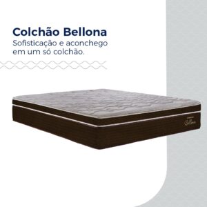 Bellona colchao