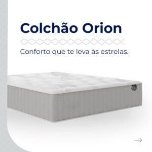 colchao orion