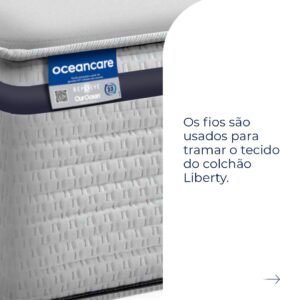liberty carac