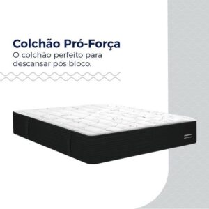 pro força